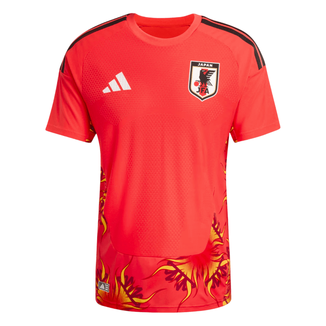 Japan FIFA World Cup Goalkeeper 2026