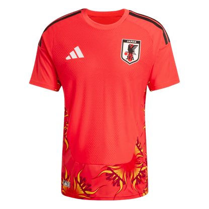 Japan FIFA World Cup Goalkeeper 2026