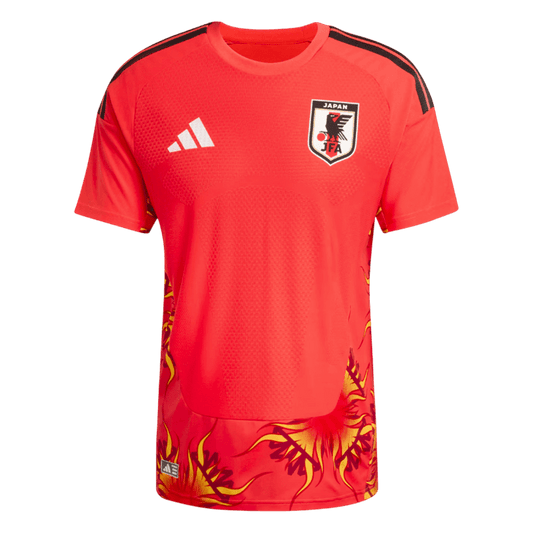 Japan FIFA World Cup Goalkeeper 2026