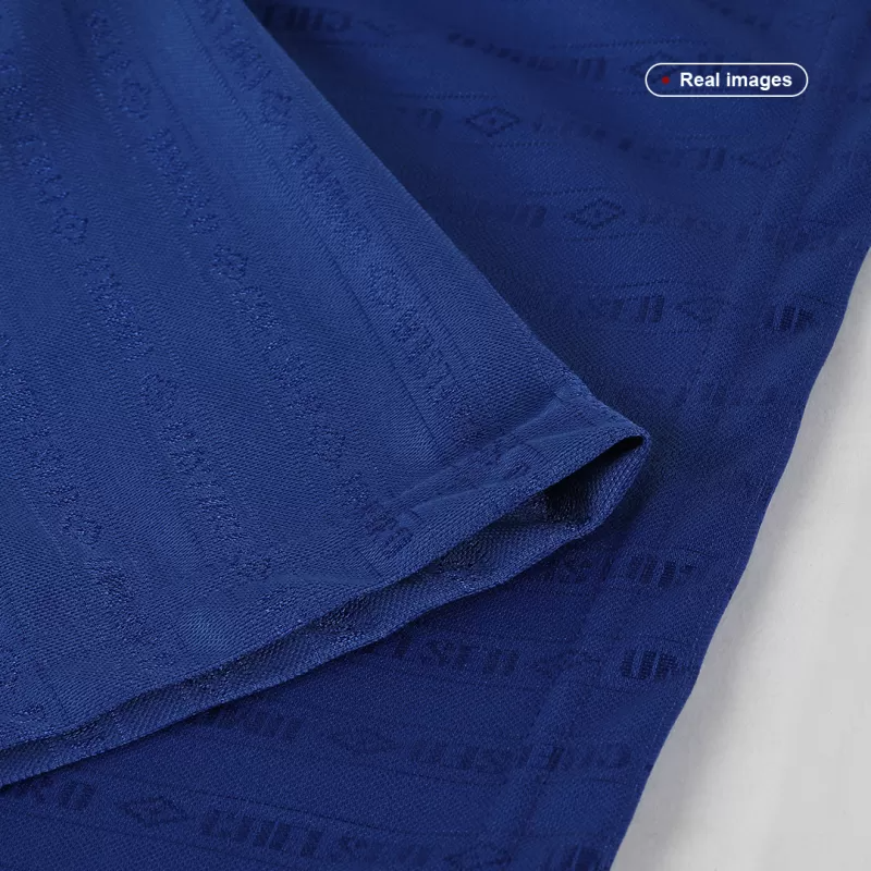 Retro 1995/97 Chelsea Home Soccer Jersey