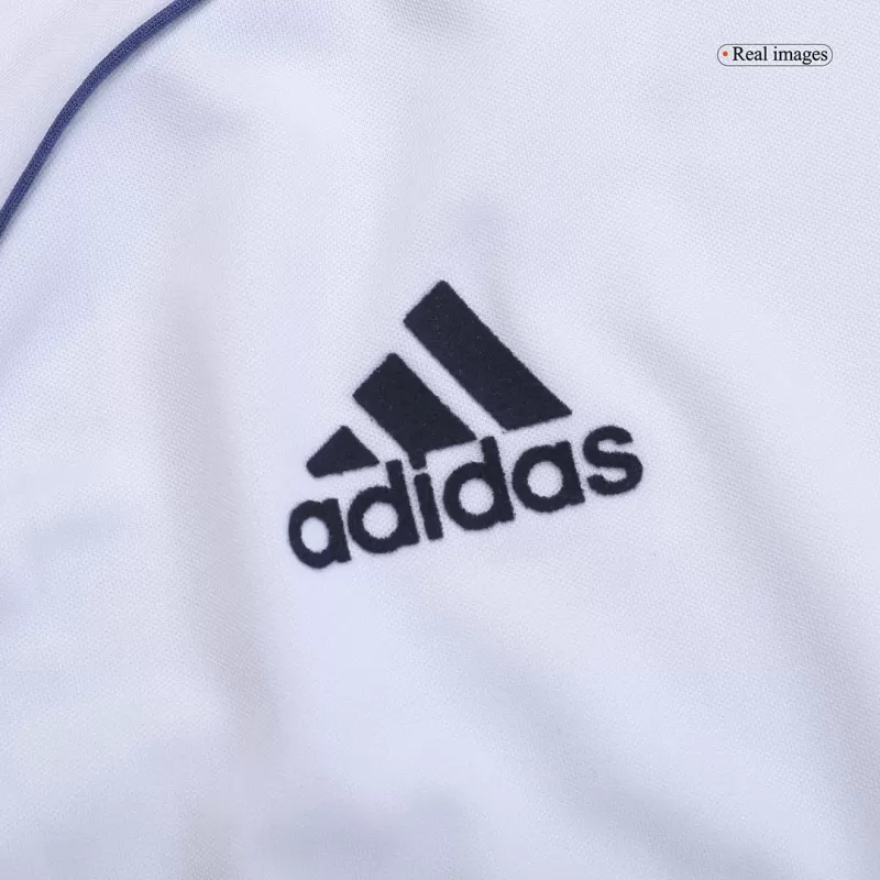 Retro 2000/01 Club Universidad de Chile Away Soccer Jersey