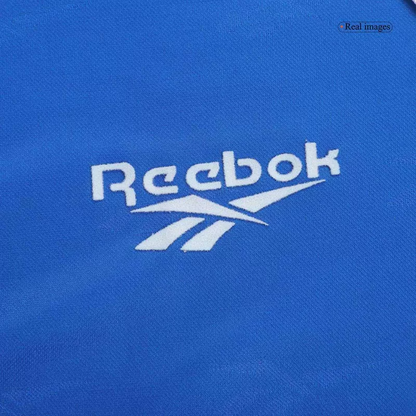 Retro 1998 Universidad Católica Third Away Soccer Jersey