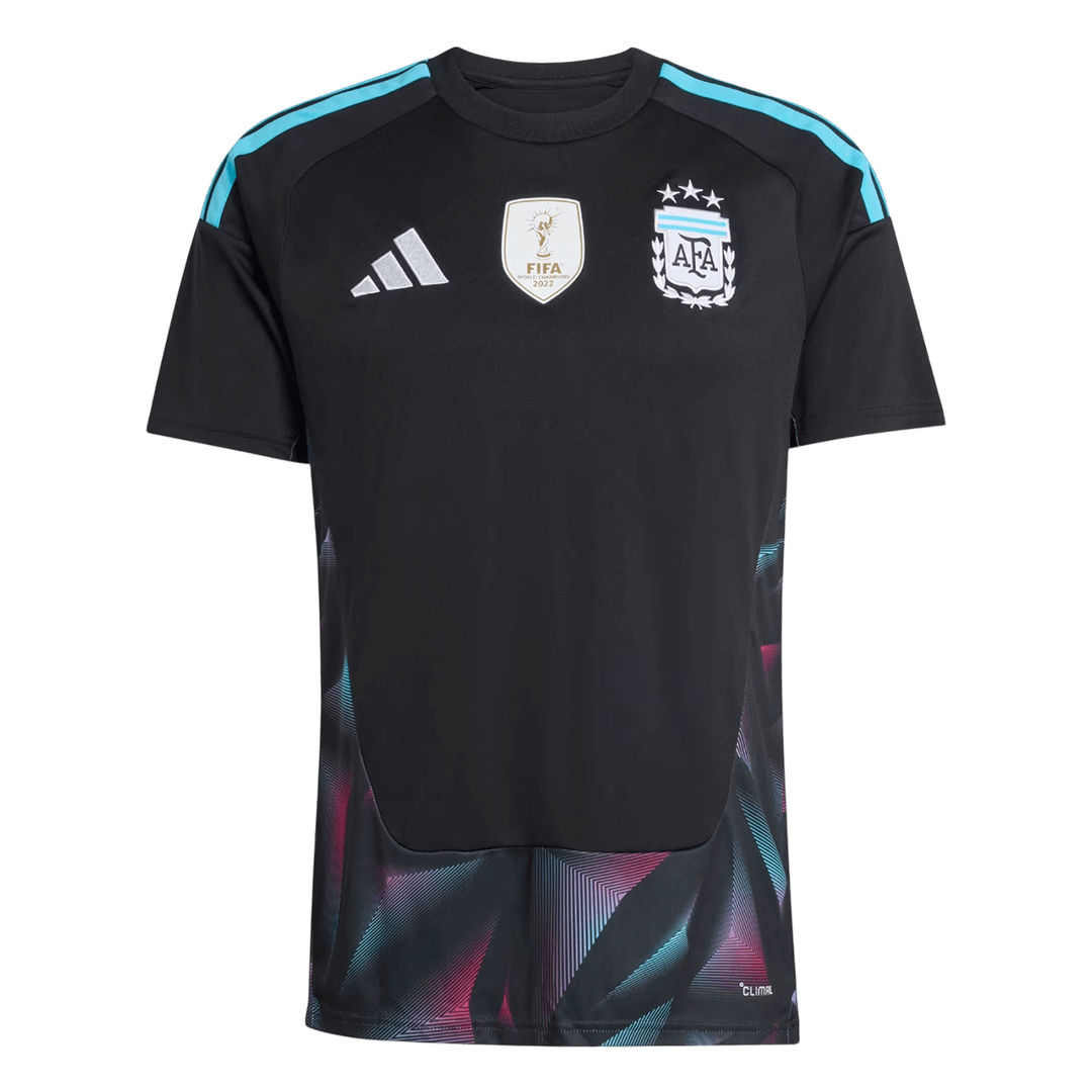 Argentina FIFA World Cup Goalkeeper 2026
