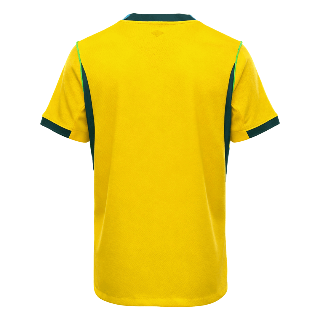 Brazil FIFA World Cup Home 2026