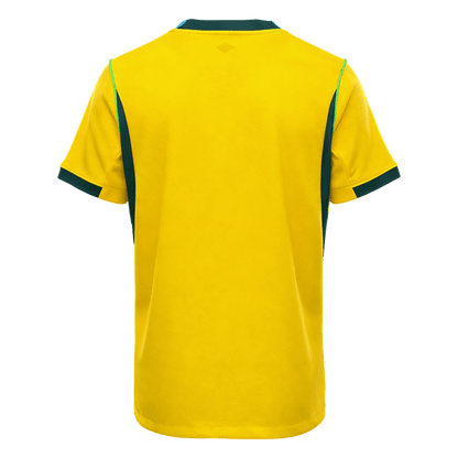 Brazil FIFA World Cup Home 2026
