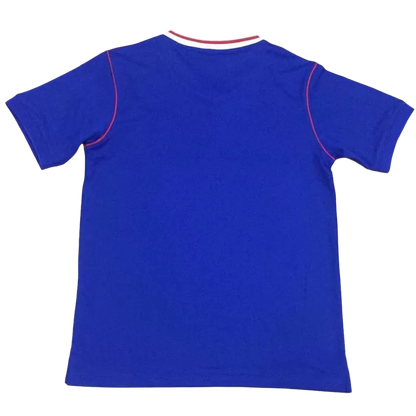 Retro 1990 Sunderland AFC Away Soccer Jersey