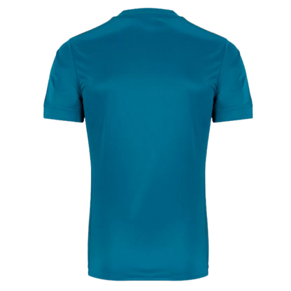 Retro 2017/18 Real Madrid Away Soccer Jersey