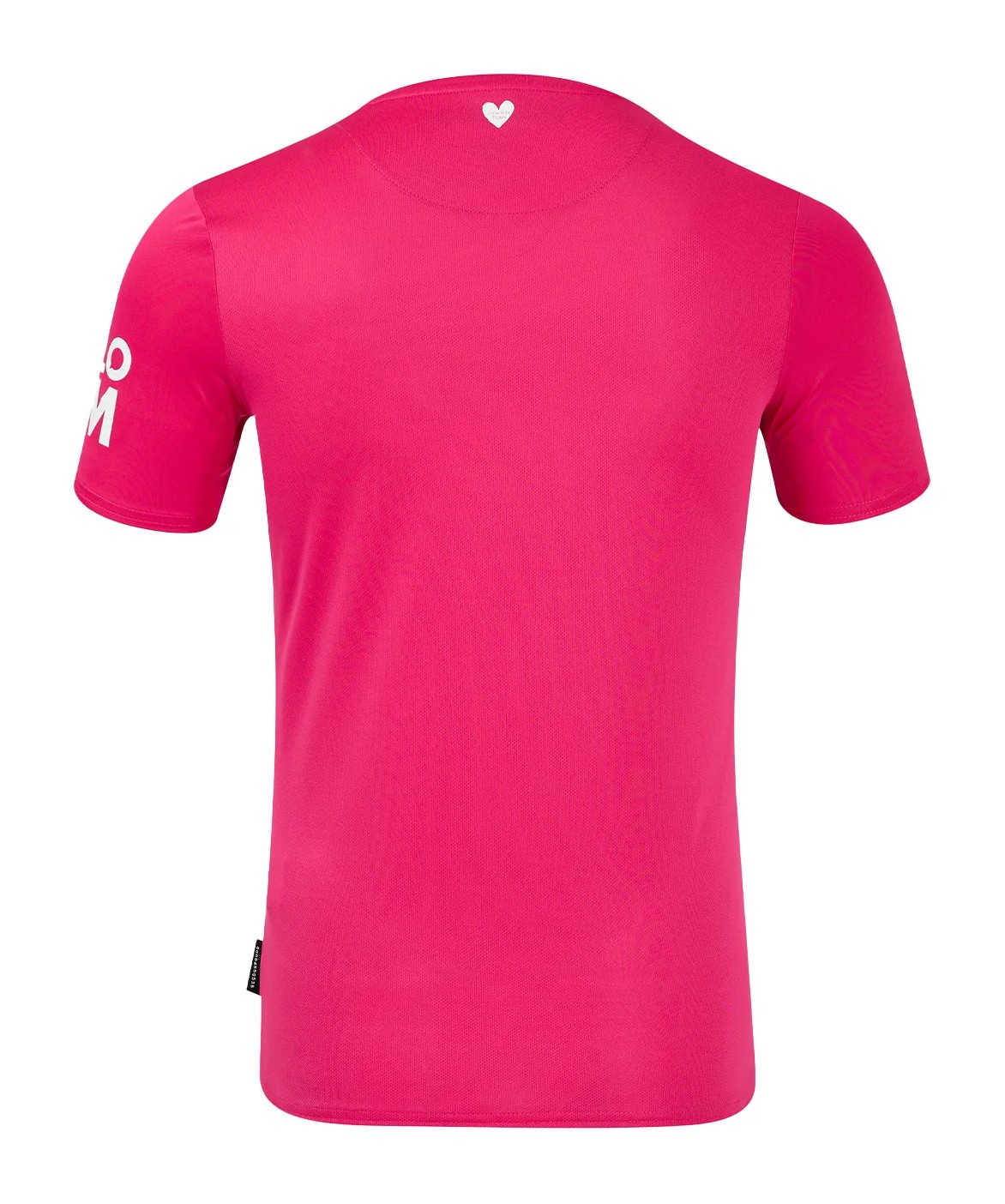Ipswich Town Third Away Soccer Jersey 2024/25