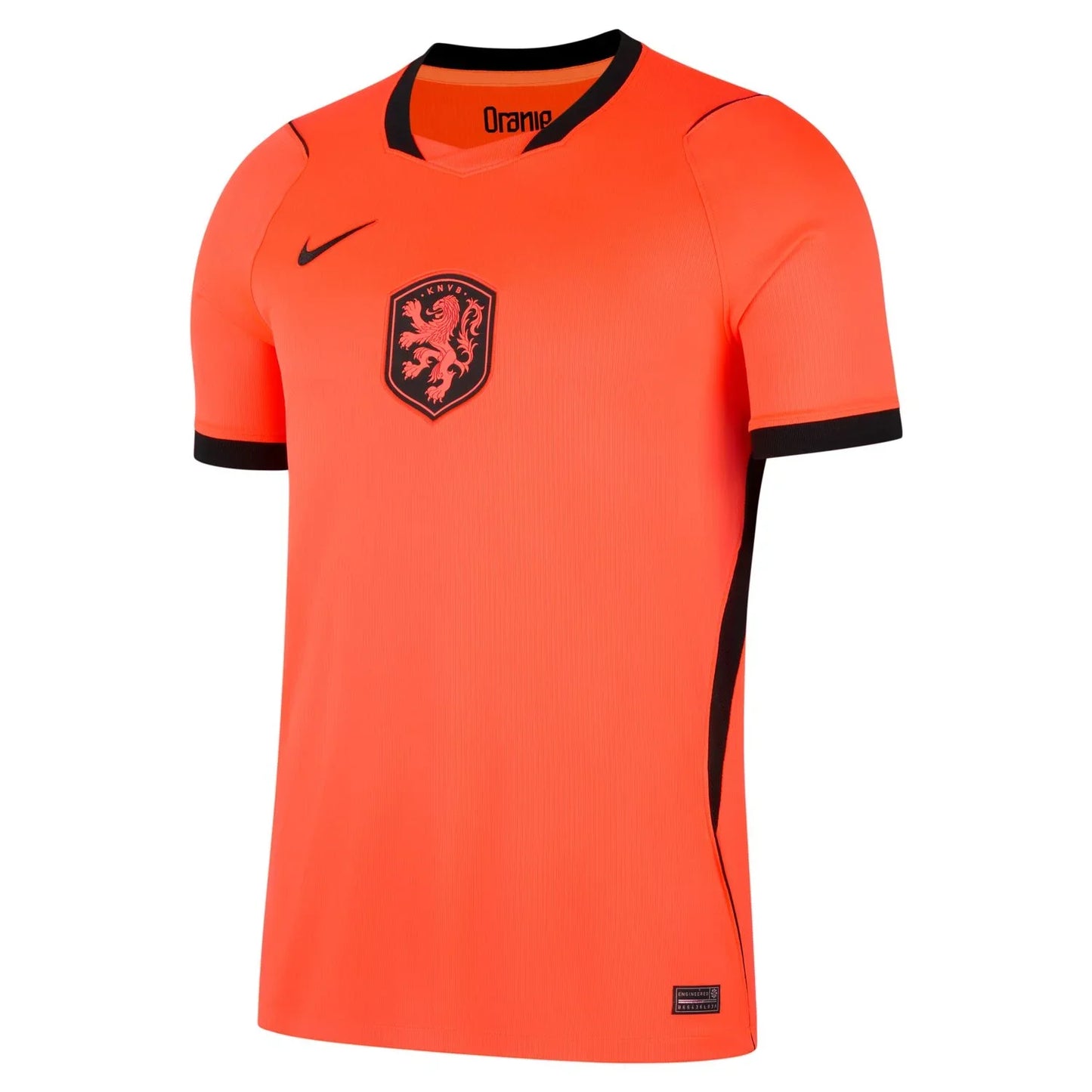 Netherlands FIFA World Cup Home Jersey 2026
