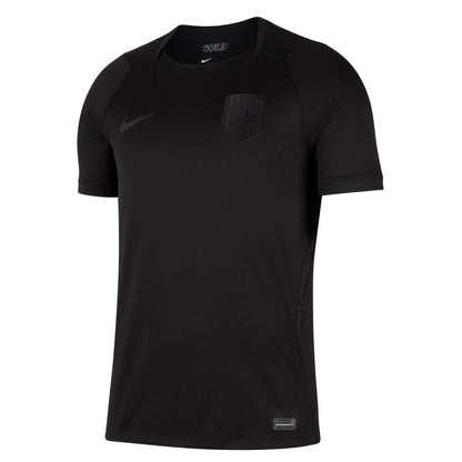 (Ready To Ship) Norway FIFA World Cup Away Jersey 2026