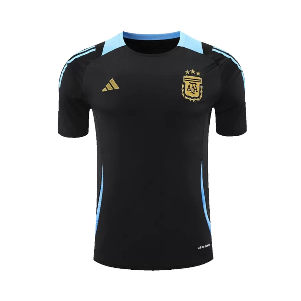(Ready To Ship) Argentina Training Jersey 24/25