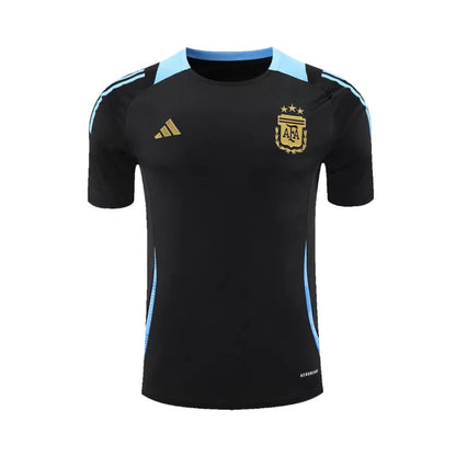(Ready To Ship) Argentina Training Jersey 24/25