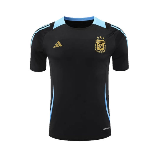 (Ready To Ship) Argentina Training Jersey 24/25