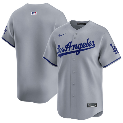 Los Angeles Dodgers Road Jersey