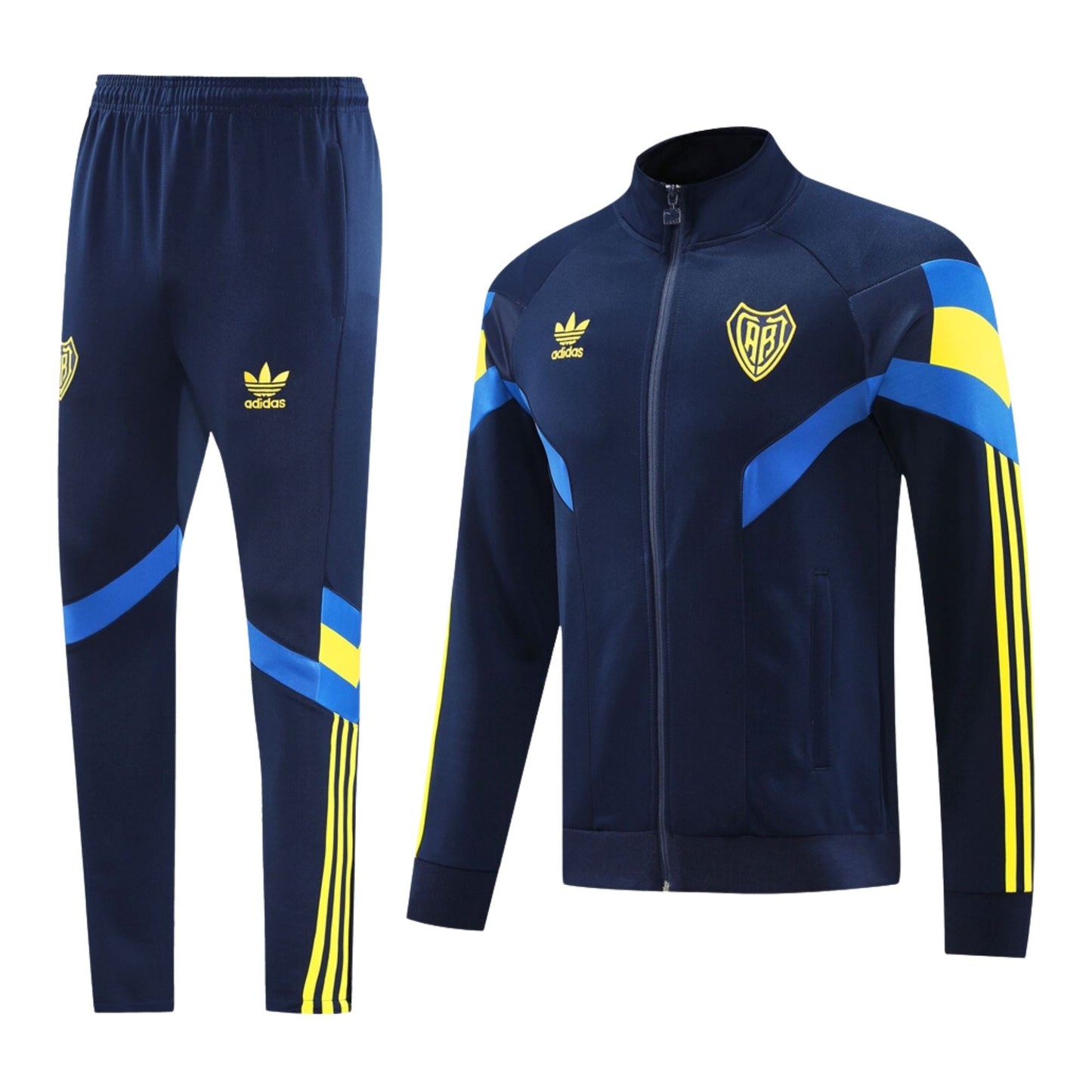Boca Juniors Training Tracksuit 24/25