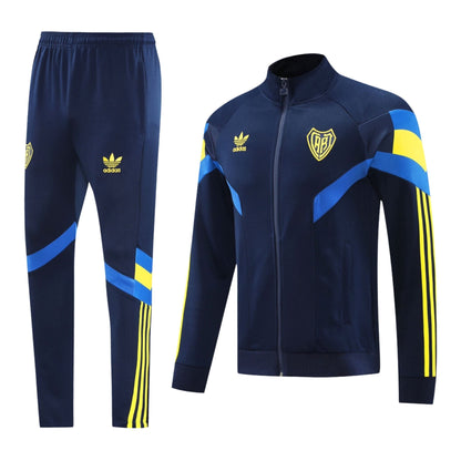 Boca Juniors Training Tracksuit 24/25