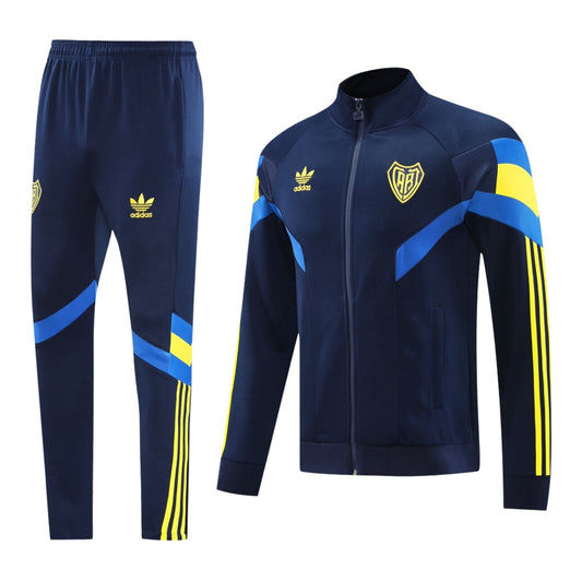 Boca Juniors Training Tracksuit 24/25