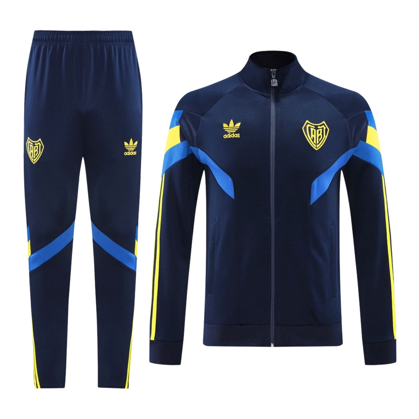 Boca Juniors Training Tracksuit 24/25