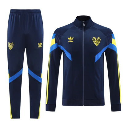 Boca Juniors Training Tracksuit 24/25