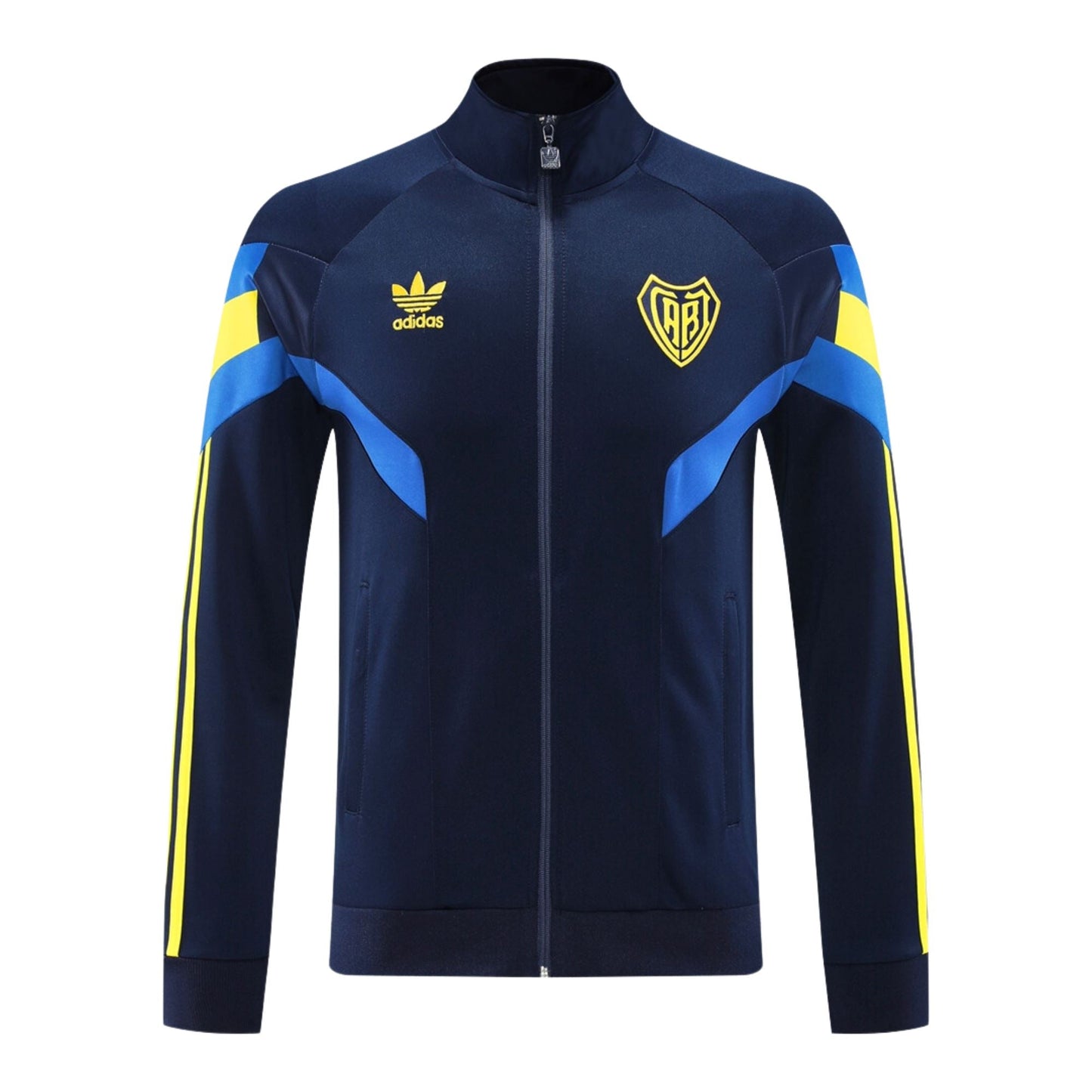 Boca Juniors Training Tracksuit 24/25
