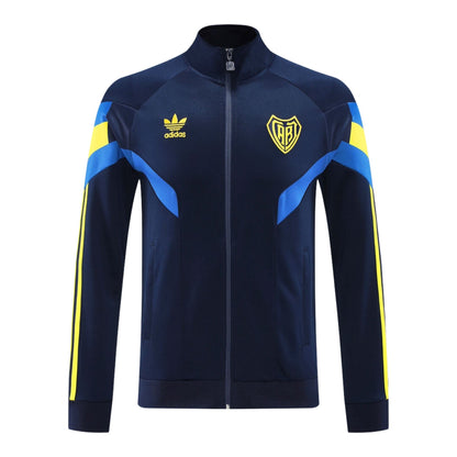 Boca Juniors Training Tracksuit 24/25