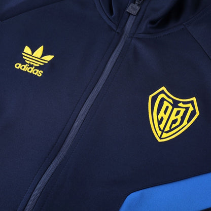 Boca Juniors Training Tracksuit 24/25