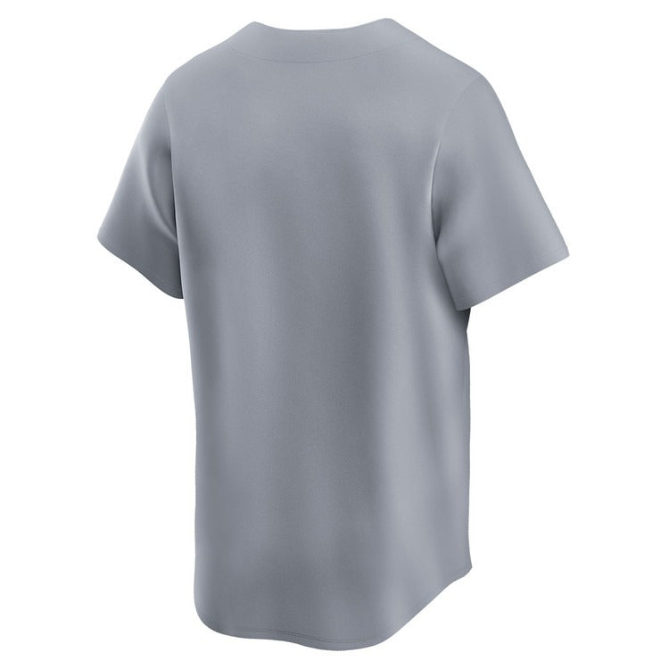 Los Angeles Dodgers Cooperstown Brooklyn Road Jersey