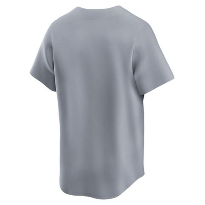 Los Angeles Dodgers Cooperstown Brooklyn Road Jersey