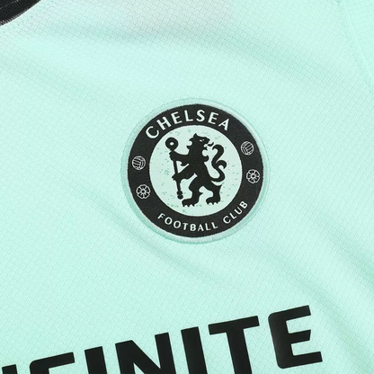 Chelsea Third Away Soccer Jersey 2023/24