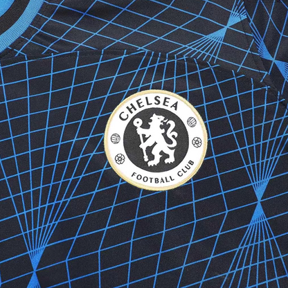 Chelsea Away Soccer Jersey 2023/24