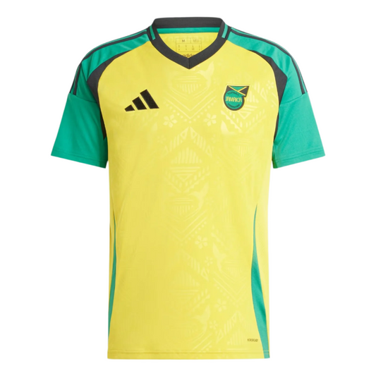 Jamaica Home Jersey 2024