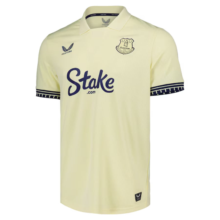 (Ready To Ship) Everton Away 25/26
