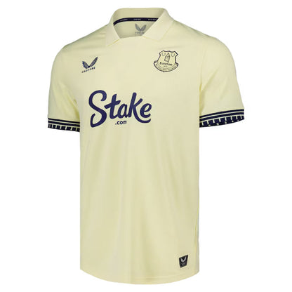 (Ready To Ship) Everton Away 25/26