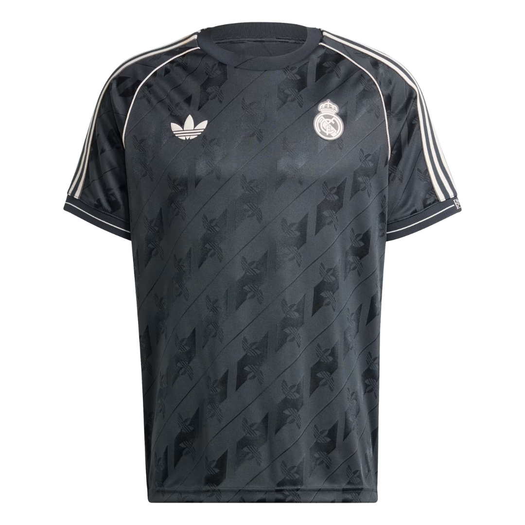 Real Madrid LFSTLR Soccer Jersey 2025