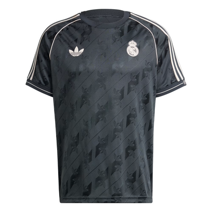 Real Madrid LFSTLR Soccer Jersey 2025