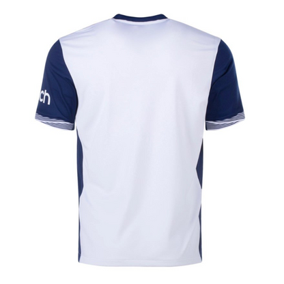 Kids Tottenham Hotspur Home Soccer Jersey 2024/25