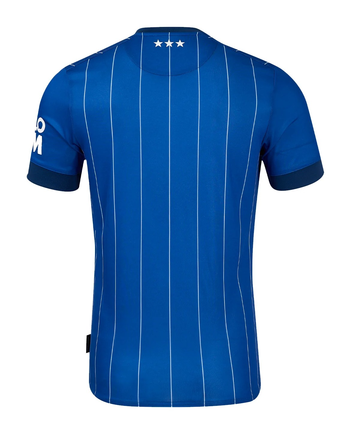Ipswich Town Home Soccer Jersey 2024/25