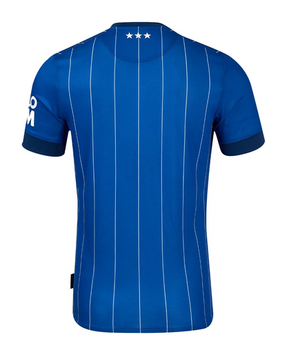 Ipswich Town Home Soccer Jersey 2024/25