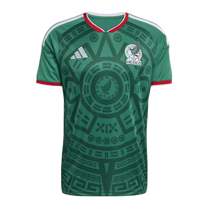 (Ready To Ship) Mexico FIFA World Cup Home Jersey 2026