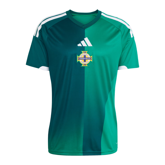 Northern Ireland FIFA World Cup Home Jersey 2026