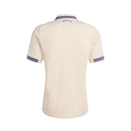 Ajax Amsterdam Third Away Jersey 2025/26