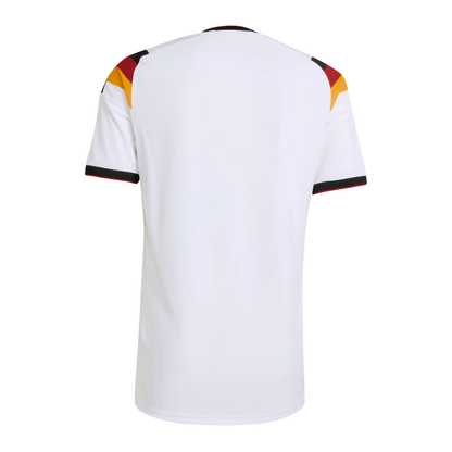 (Ready To Ship) Germany FIFA World Cup Home Jersey 2026