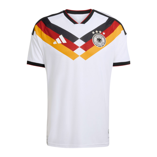 (Ready To Ship) Germany FIFA World Cup Home Jersey 2026