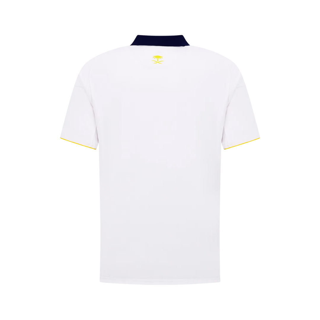 Al Nassr Third Away Jersey 2025/26 RONALDO 7