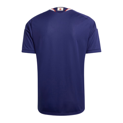 [Ready To Ship] Japan FIFA World Cup Home Jersey 2026