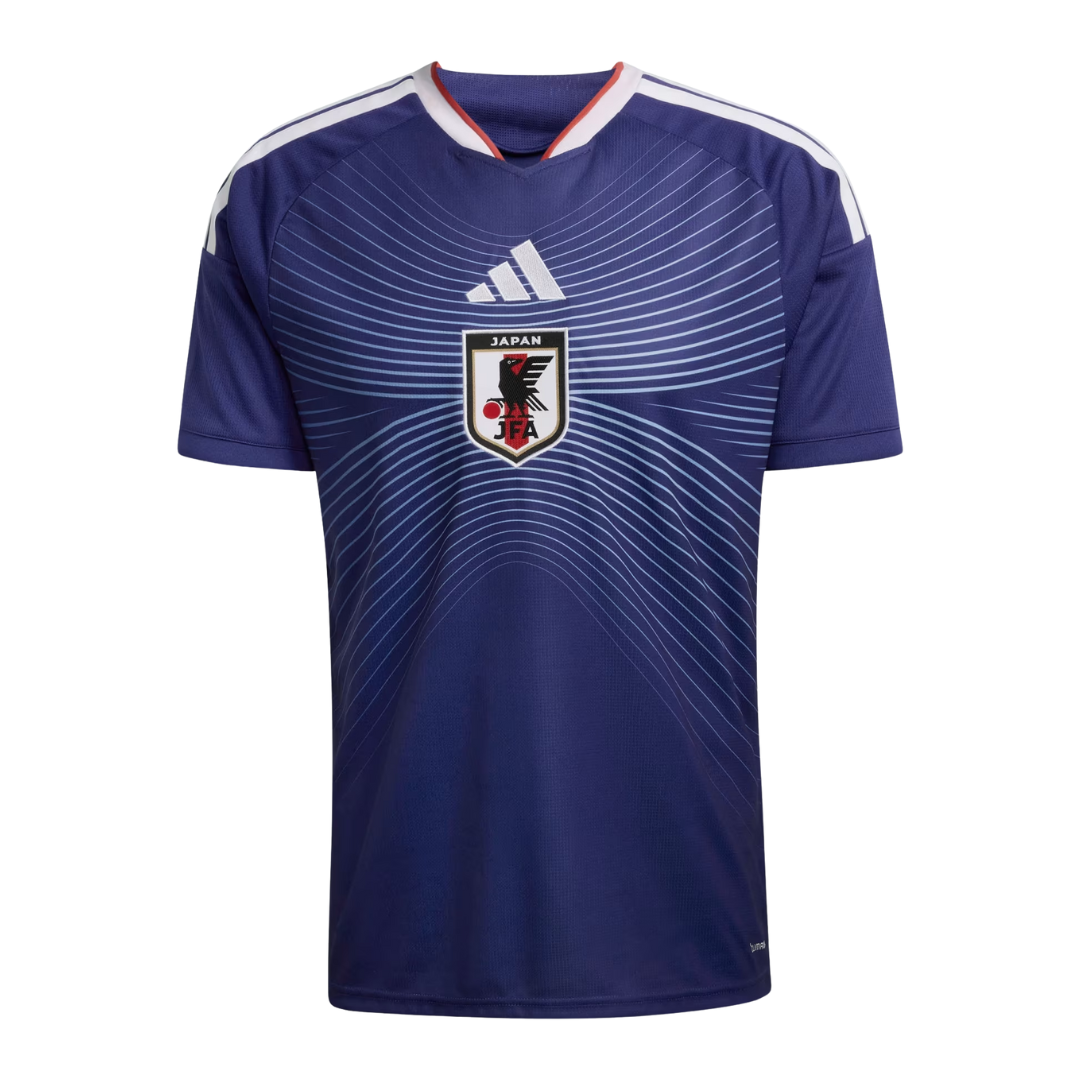 [Ready To Ship] Japan FIFA World Cup Home Jersey 2026