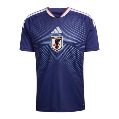[Ready To Ship] Japan FIFA World Cup Home Jersey 2026