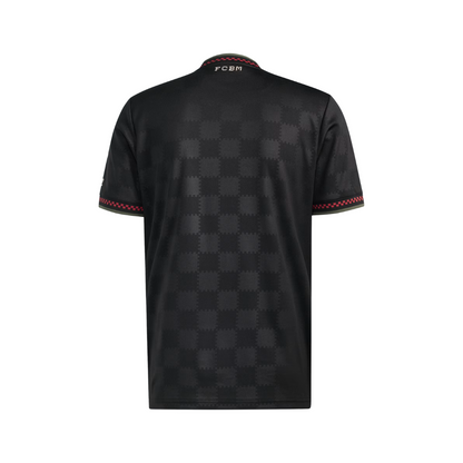 Bayern Munich Third Jersey  2025/26