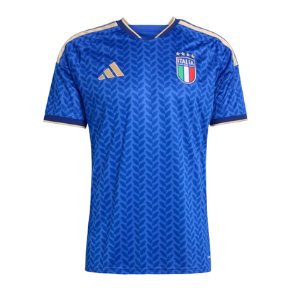 (Ready To Ship) Italy FIFA World Cup Home Jersey 2026