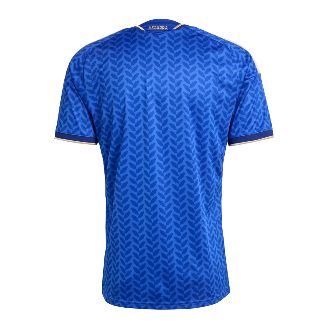 (Ready To Ship) Italy FIFA World Cup Home Jersey 2026